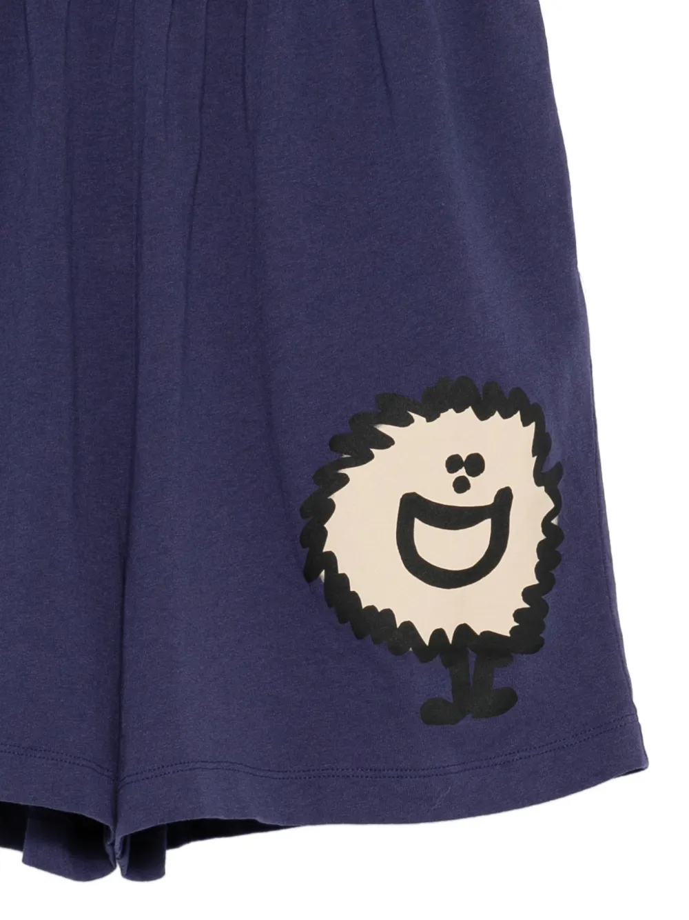  The Animals Observatory Mole Shorts - Blue 