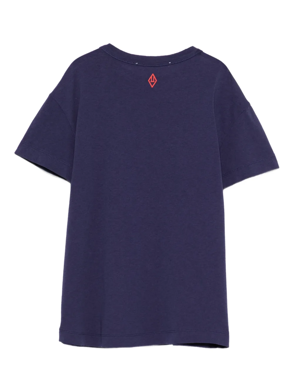 Pupfish Logo-Graphic T-Shirt