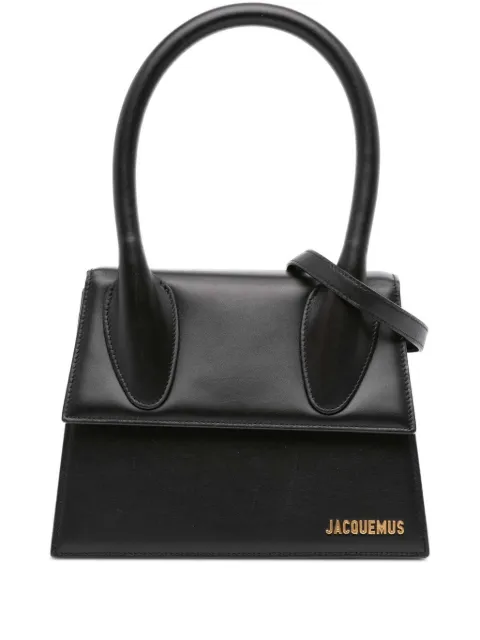 Jacquemus Pre-Owned 2000-2025 Le Grand Chiquito satchel