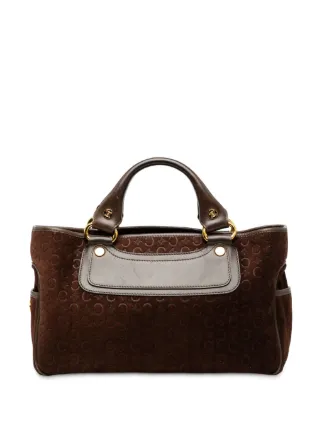 Celine Pre-Owned