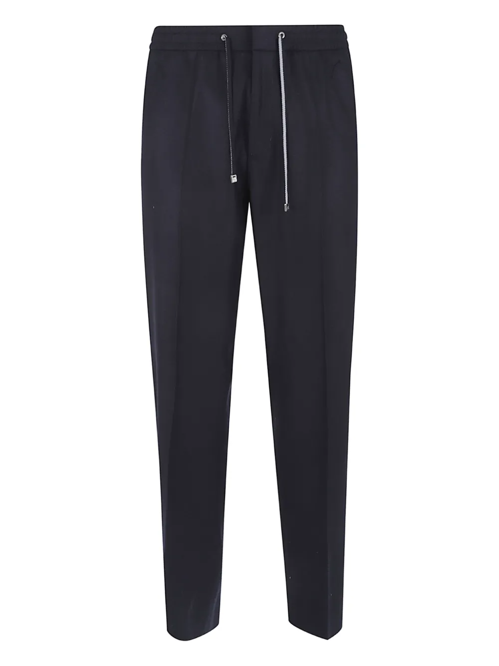 Brett Johnson drawstring trousers | Blue | Image 1