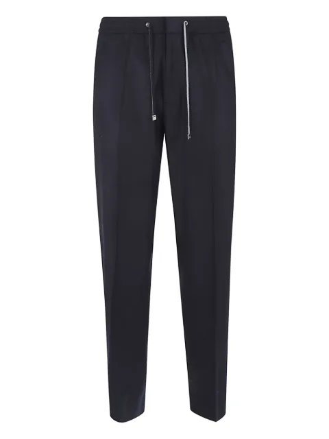 Brett Johnson drawstring trousers