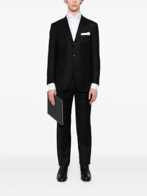 キトン　スーツ 楽天市場】kiton（スーツ・セットアップ｜メンズファッション）の通販