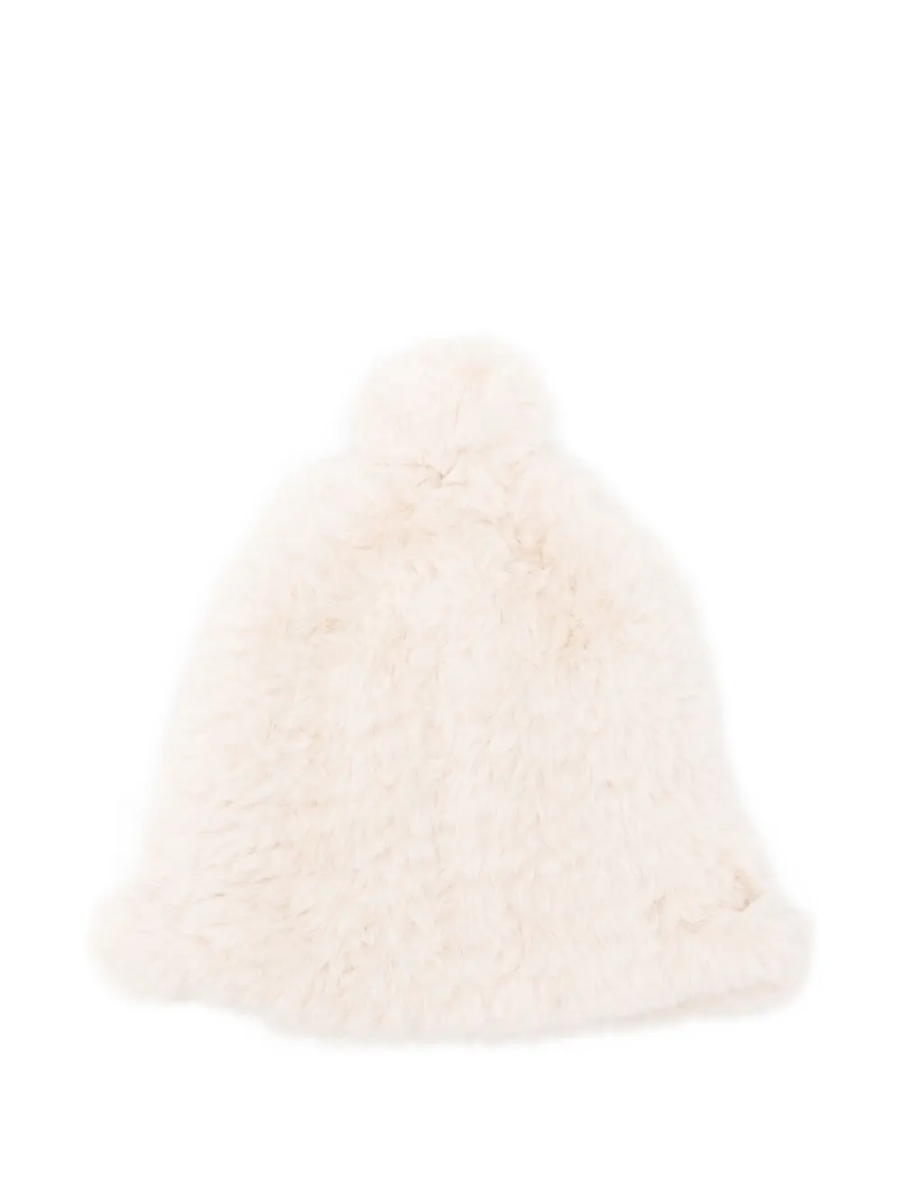 Save The Duck Kids Kini hat | Boys knitted hats | Image 2