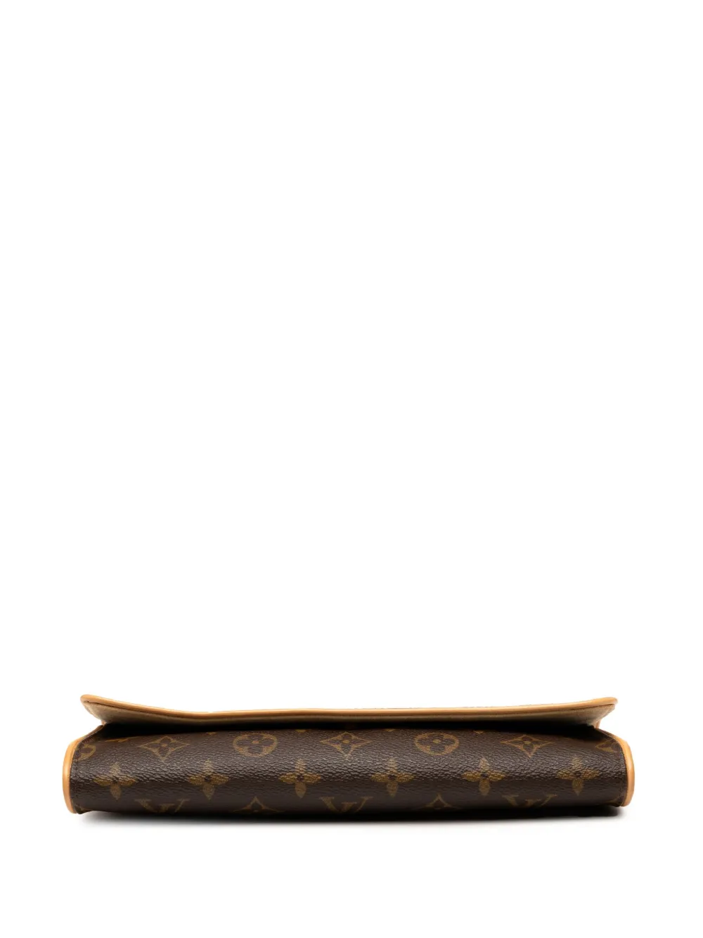 2000 Monogram Pochette Twin Gm Crossbody Bag
