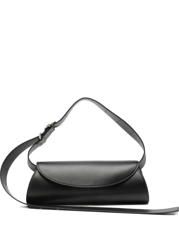 JIL SANDER / Cannolo スモール BLK 32484394_63048792_600.jpg