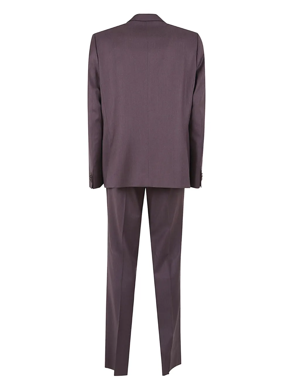 Paul Smith 纽扣开合西装套装 | 单排扣西装套装 | Image 2