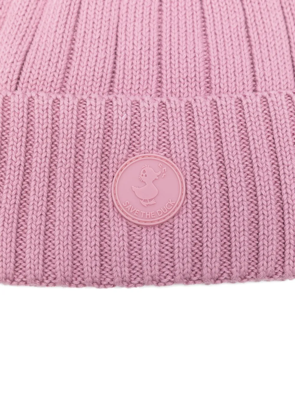 Save The Duck Kids Jo muts Roze