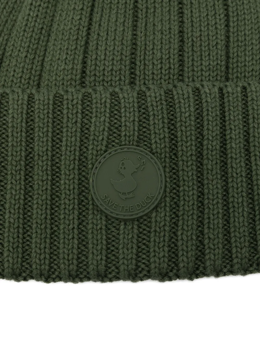 Save The Duck Kids Jo muts Groen