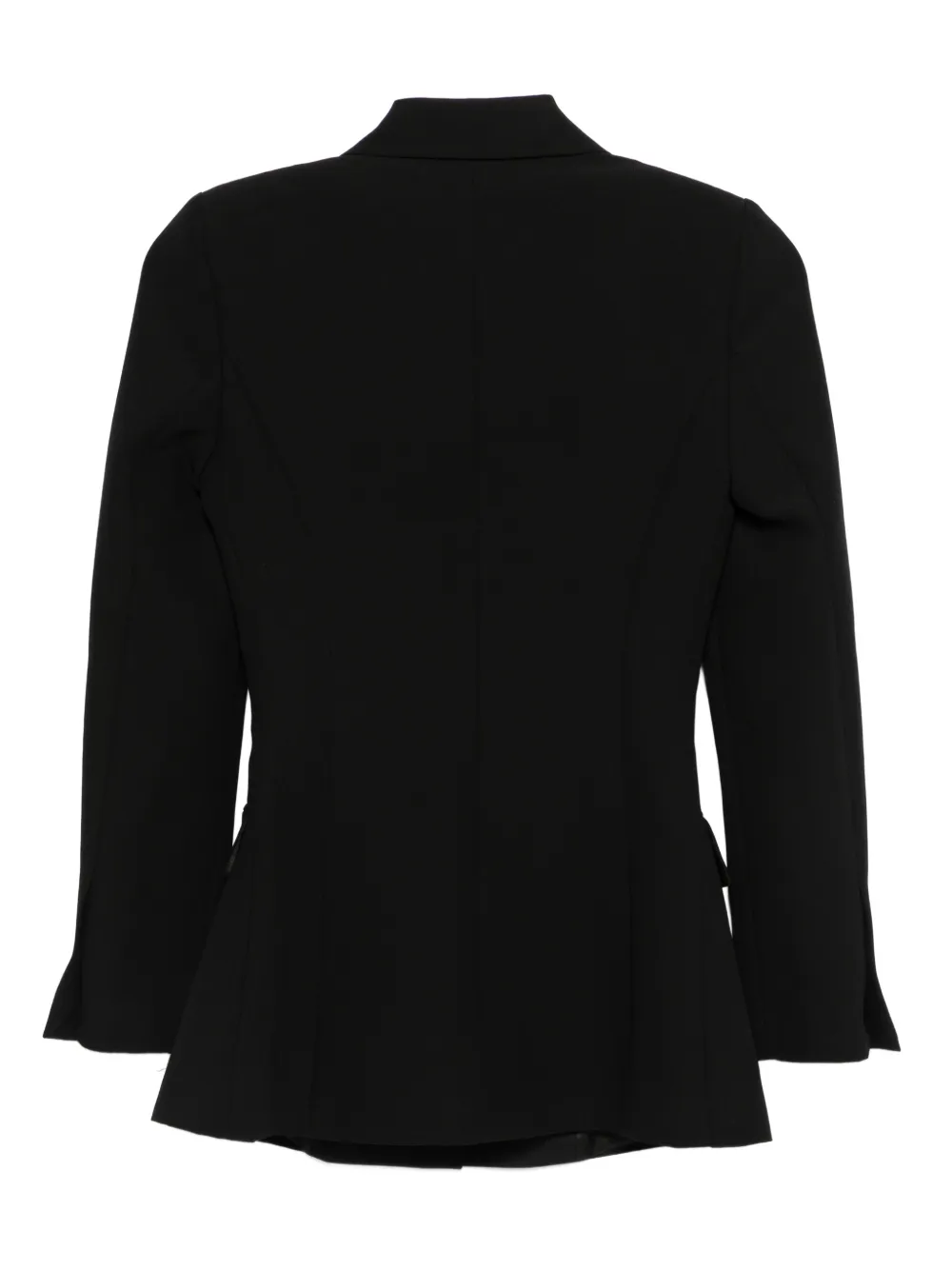 Cenere GB peak-lapel jacket | Blazers | Image 2