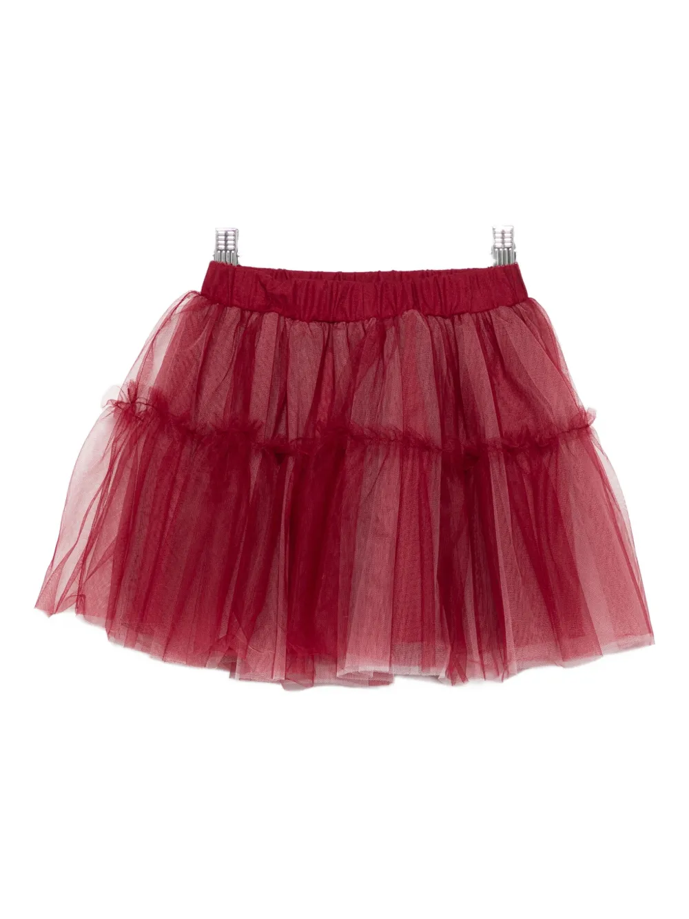 LALALU ruffled skirt | Tutús | Image 2