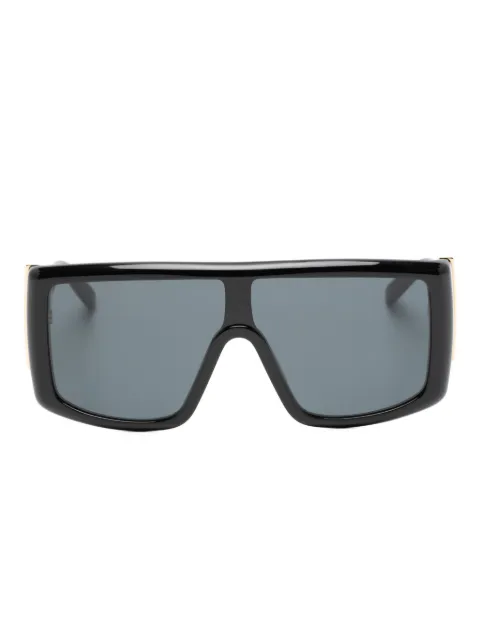 Givenchy Eyewear mask-frame sunglasses