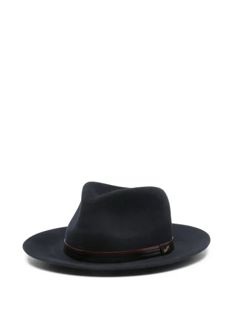 Borsalino Alessandria country hat