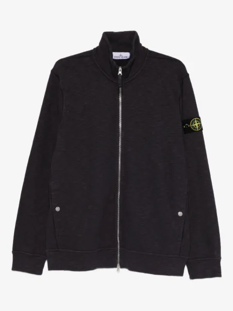 Stone Island Felpa con zip