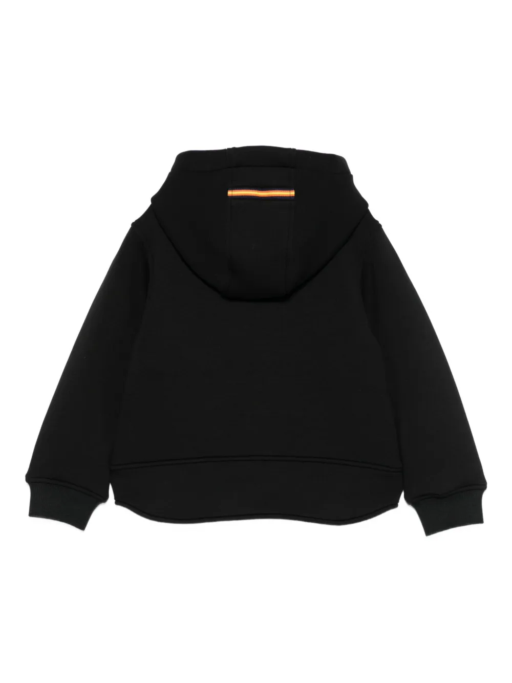 Il Gufo hooded zip-up top | Teen Hoodies & Sweatshirts | Image 2