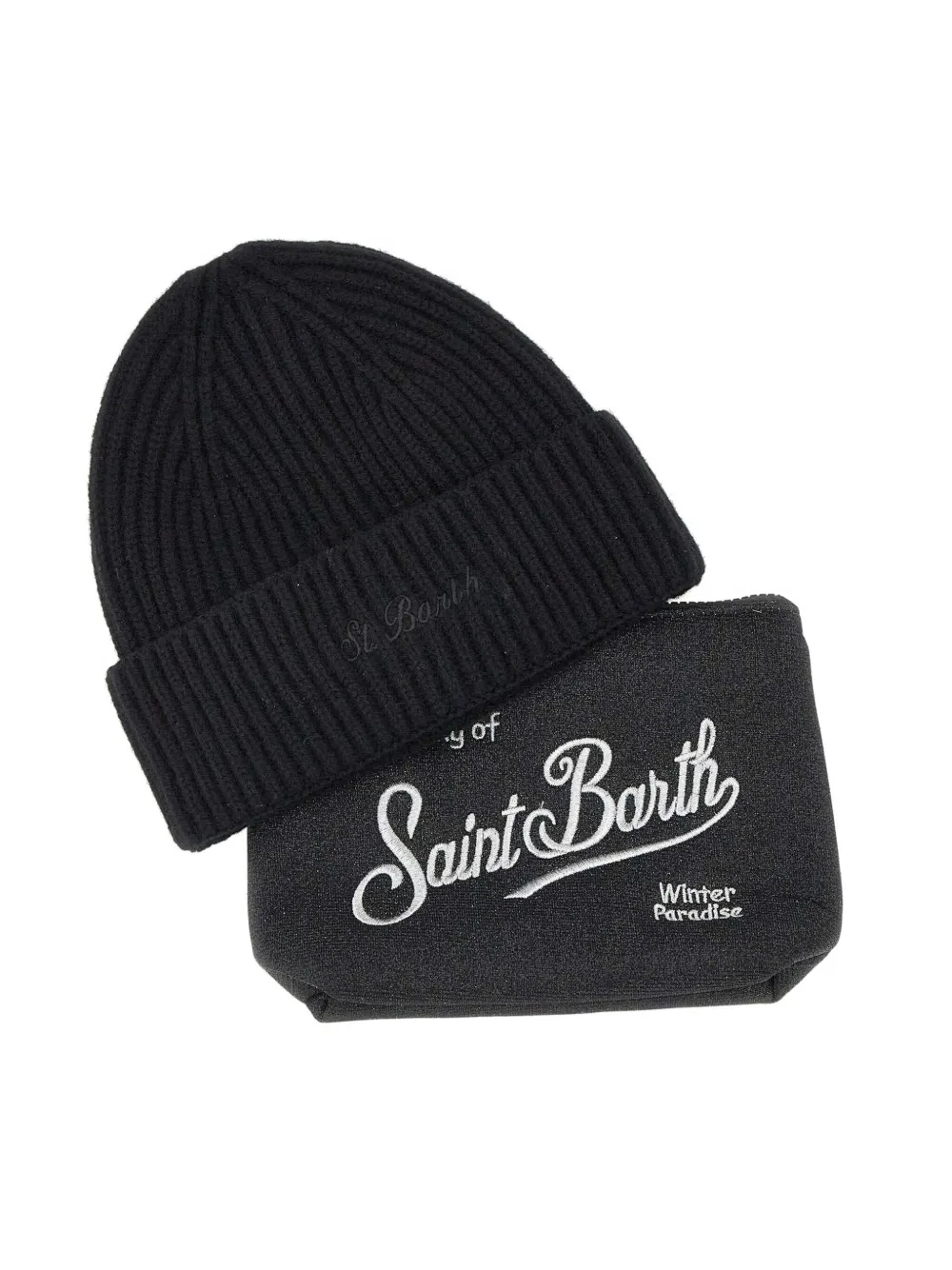 MC2 Saint Barth set de dos cajas de Navidad con logo | Accesorios | Image 2