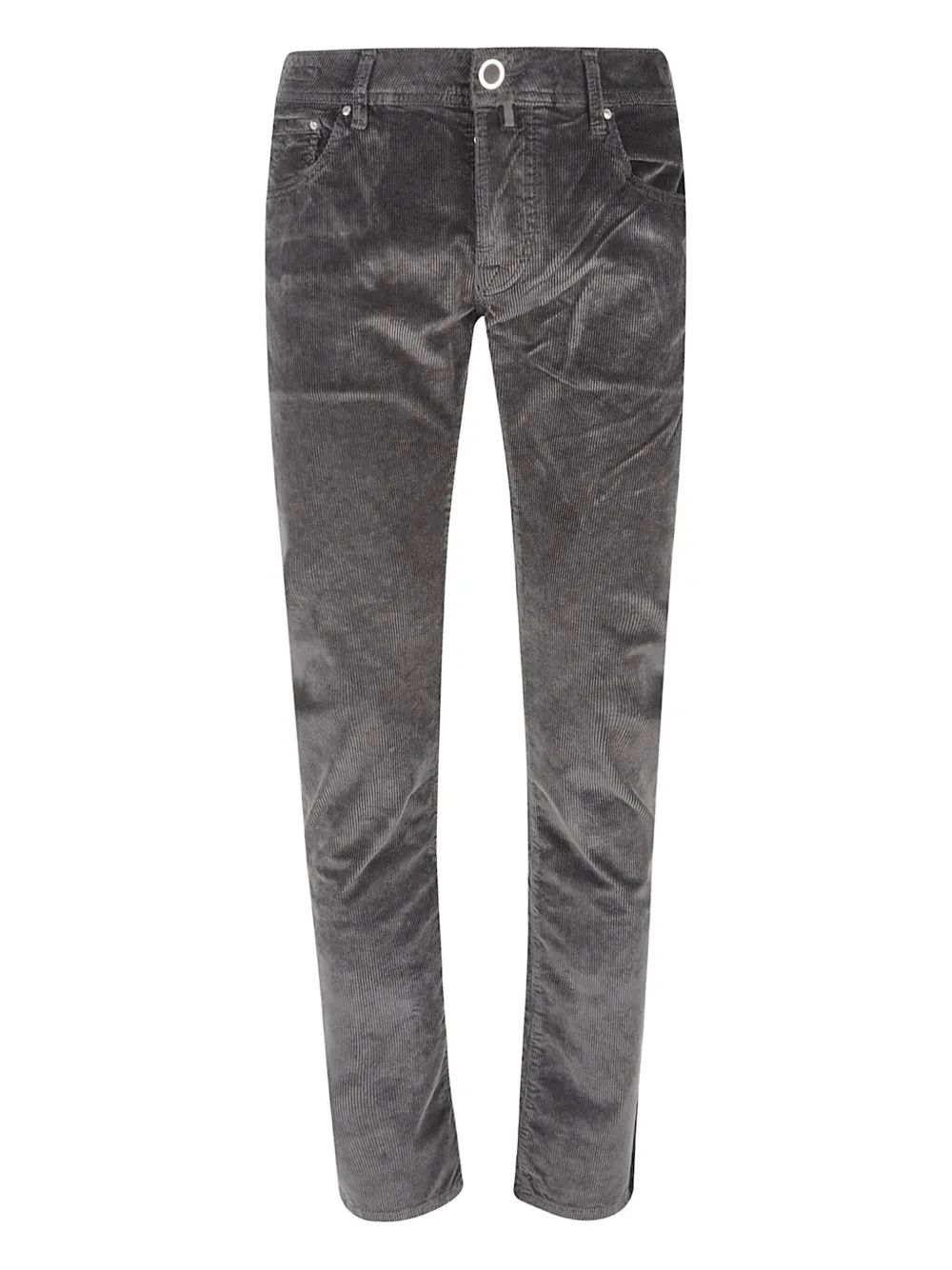 Jacob Cohën corduroy trousers | Grey | Image 1