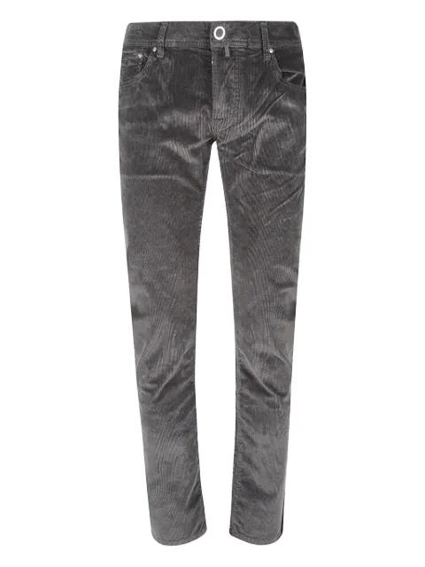 Jacob Cohën corduroy trousers