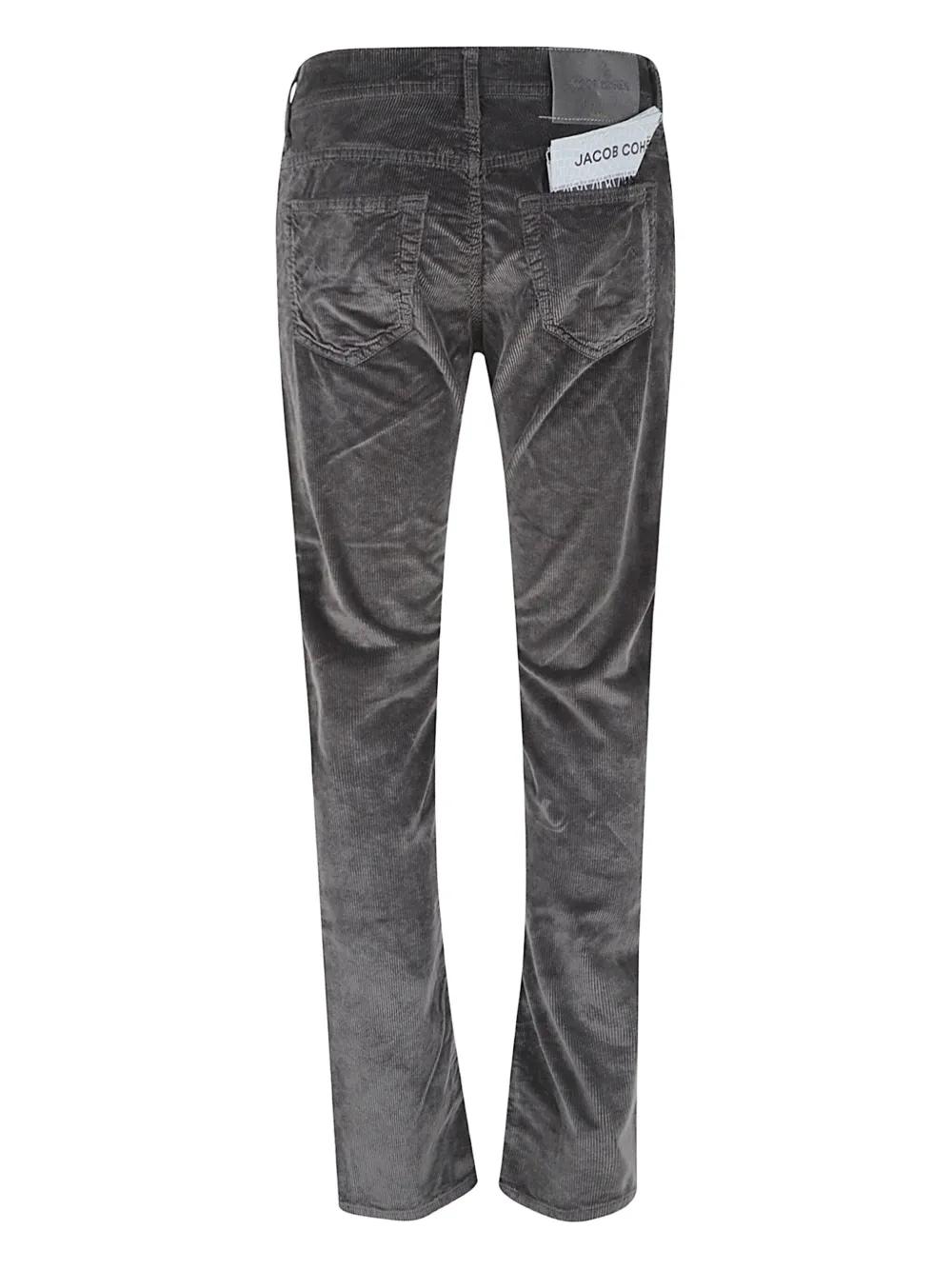 Jacob Cohën corduroy trousers | Regular-Fit & Straight Leg Pants | Image 2