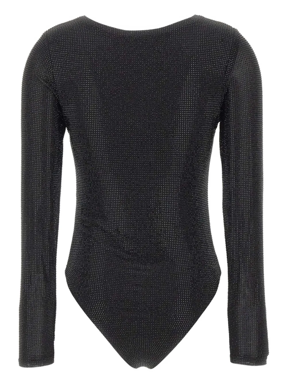 TWENTY FOURHAITCH Arches rhinestones long-sleeve body | T-Shirts & Jersey Shirts | Image 2