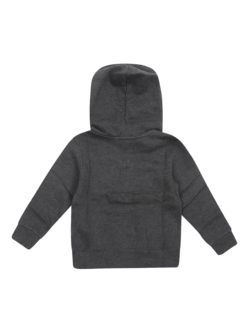POLO RALPH LAUREN KIDS Hoodie met capuchon Grijs