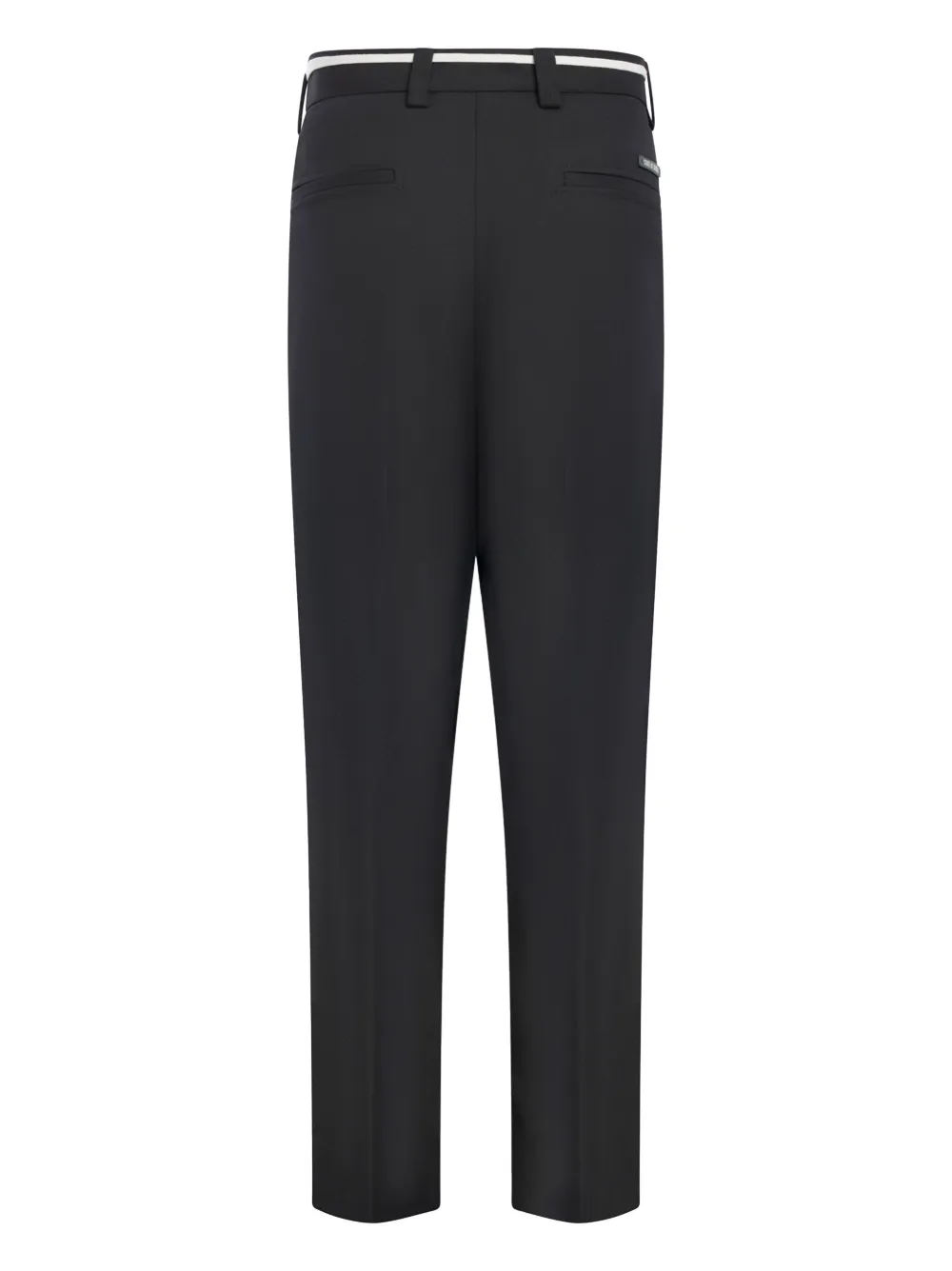 STATE OF ORDER belt-loops trousers | Tapered Pants | Image 2