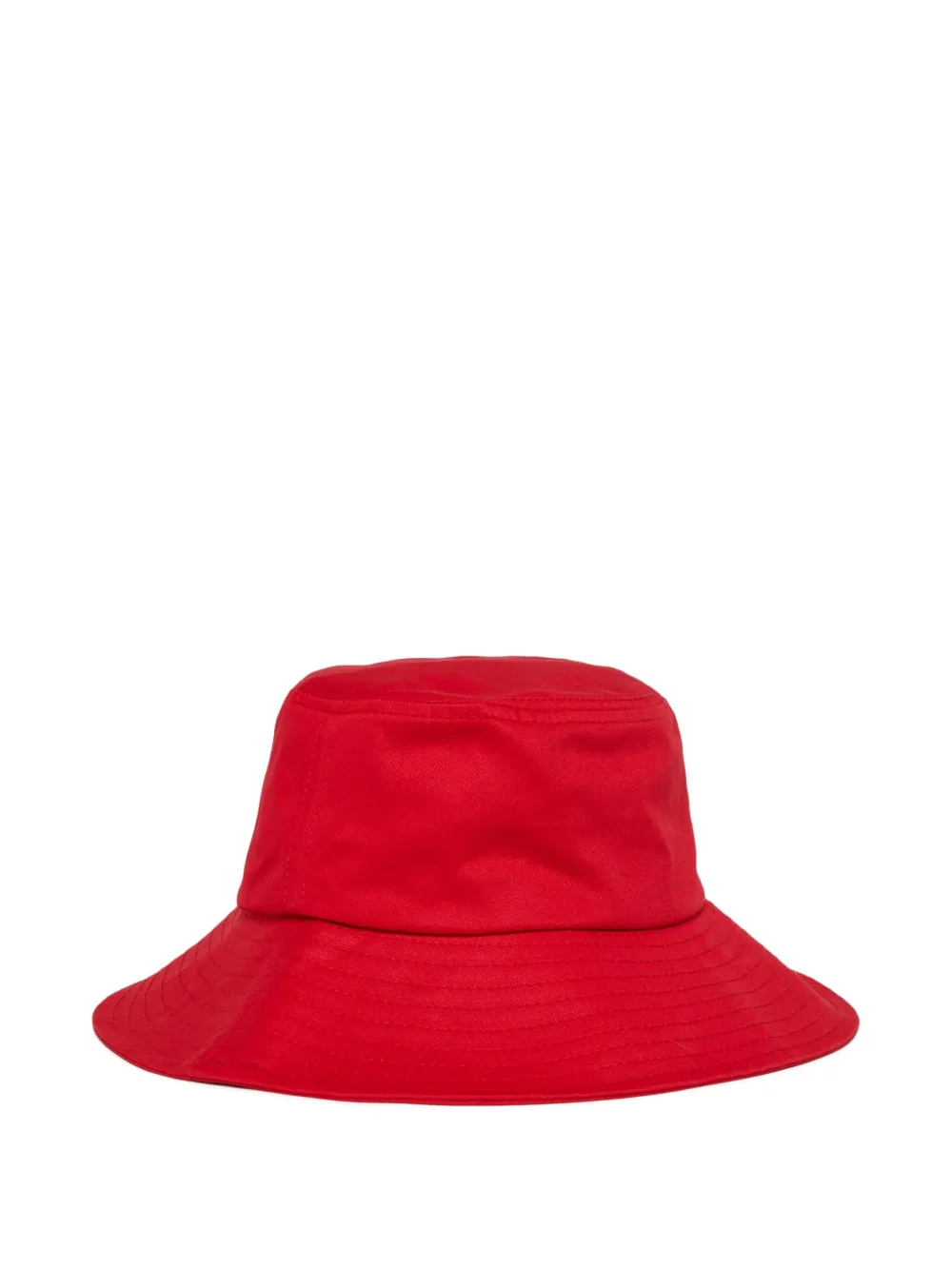  Diesel Kids Fcurty Logo Hat - Red 
