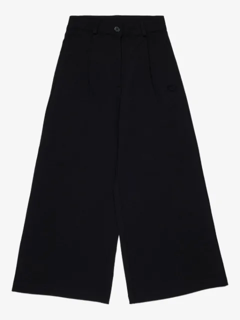 Diesel Kids Pafmy logo trousers