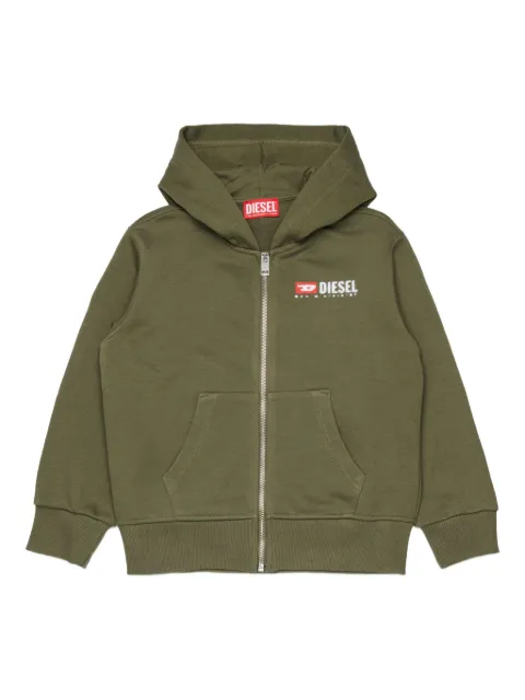 Diesel Kids hoodie Sdropshoodz Over