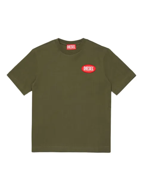 Diesel Kids playera Tpatch Over