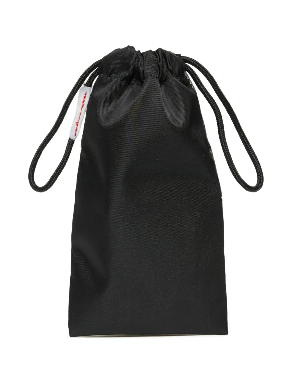 Wixy Drawstring Shoulder Bag