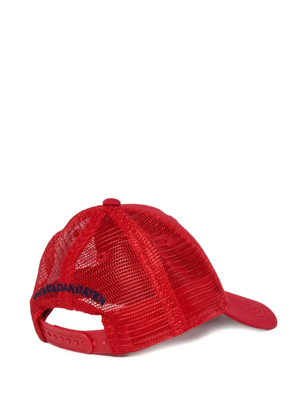 DSQUARED2 KIDS gorra con logo | Gorras | Image 2