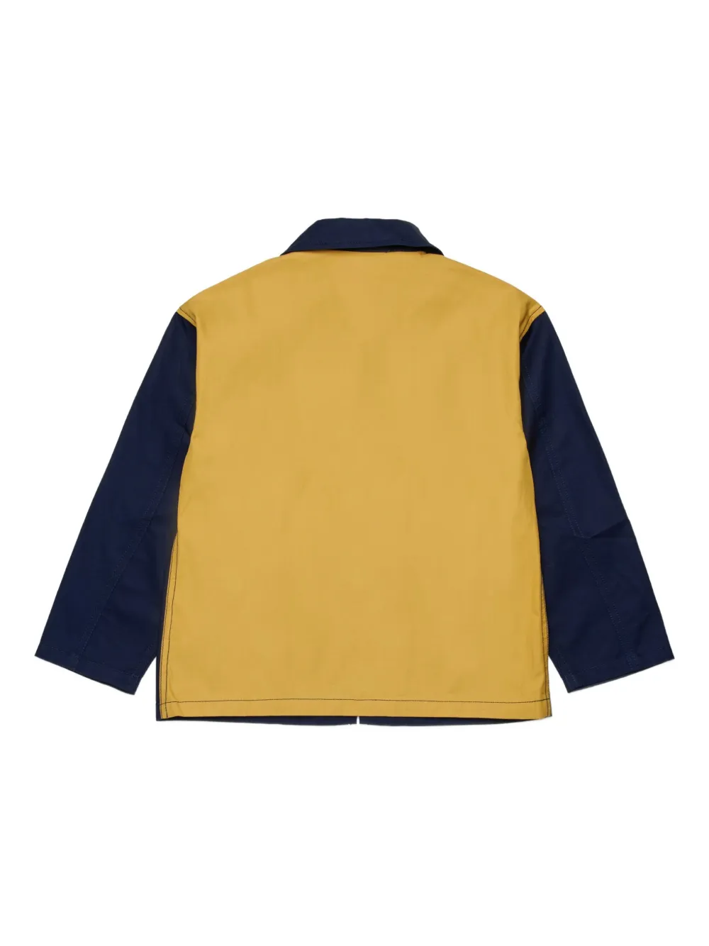 Marni Kids colour-block zip-up jacket | Boys Bomber Jackets | Image 2