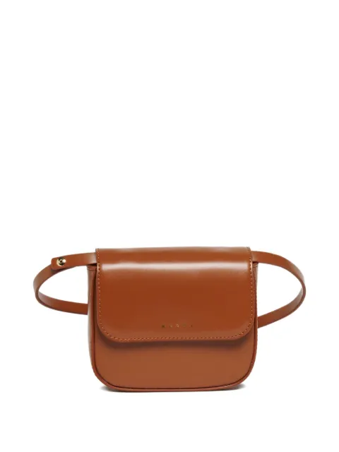 Marni Kids sac porté épaule à bride ajustable