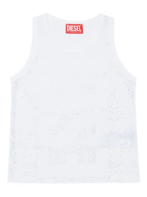 Diesel Kids Tstuds tank top