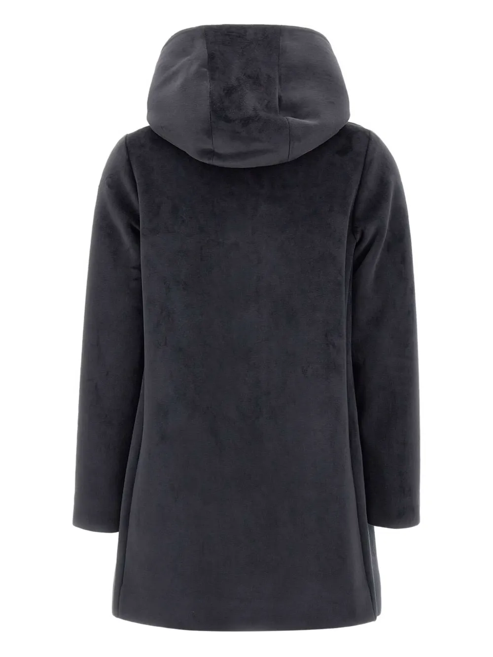 RRD abrigo con capucha y botones | Parkas | Image 2