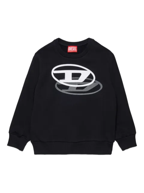 Diesel Kids sudadera Svale Over