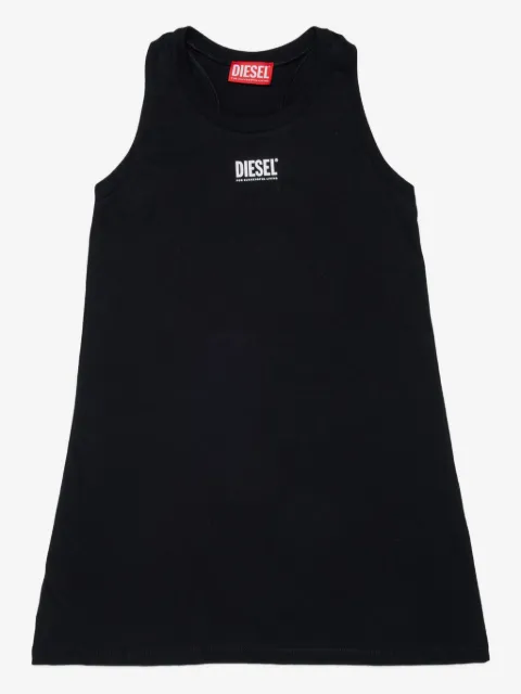 Diesel Kids Mcundy racerback dress