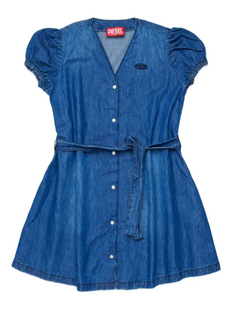 Diesel Kids Dalfie dress