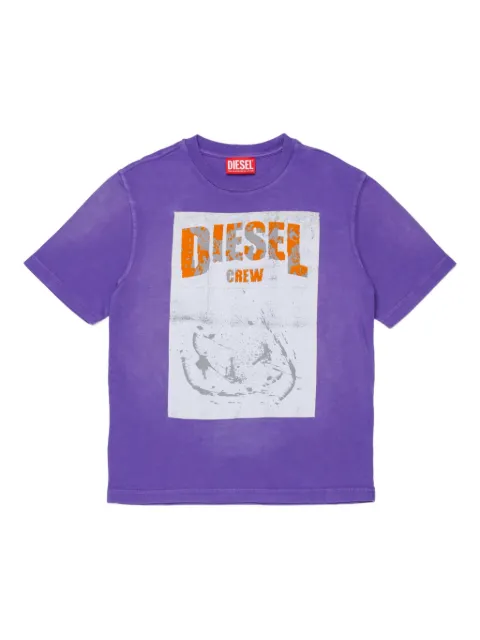 Diesel Kids playera Tbers Over