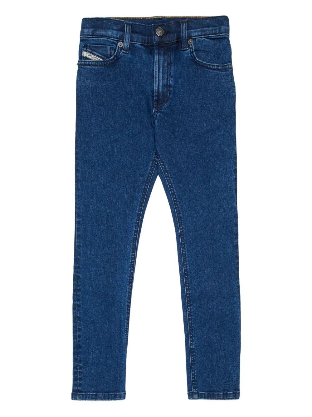 Diesel Kids Jeans 1995-J - Blu