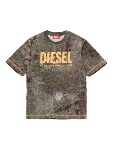 Diesel Kids playera Tim Over