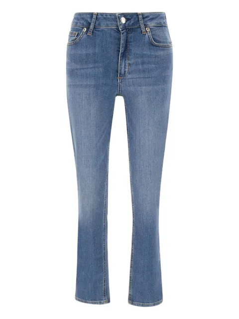 LIU JO jeans con cinco bolsillos