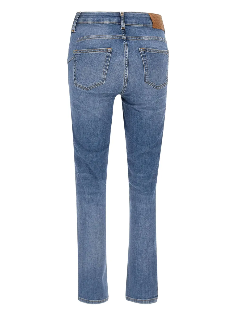 LIU JO vaqueros con cinco bolsillos | Skinny jeans | Image 2
