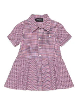 Dsquared2 Kids（ディースクエアード・キッズ）ワンピース＆ドレス 