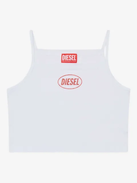 Diesel Kids camiseta Tedim