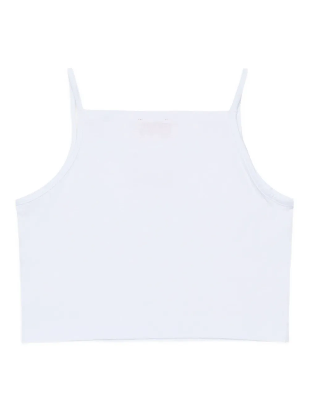 Diesel Tedim Logo-embellished Tank Top In Multi