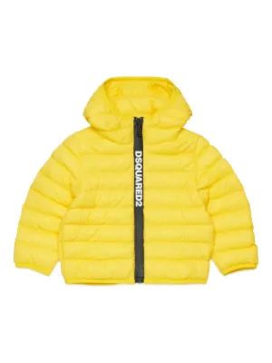 Dsquared2 Kids（ディースクエアード・キッズ）ダウンジャケット