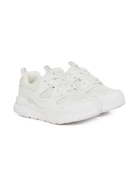 Diesel Kids S-Rubcol lace-up sneakers