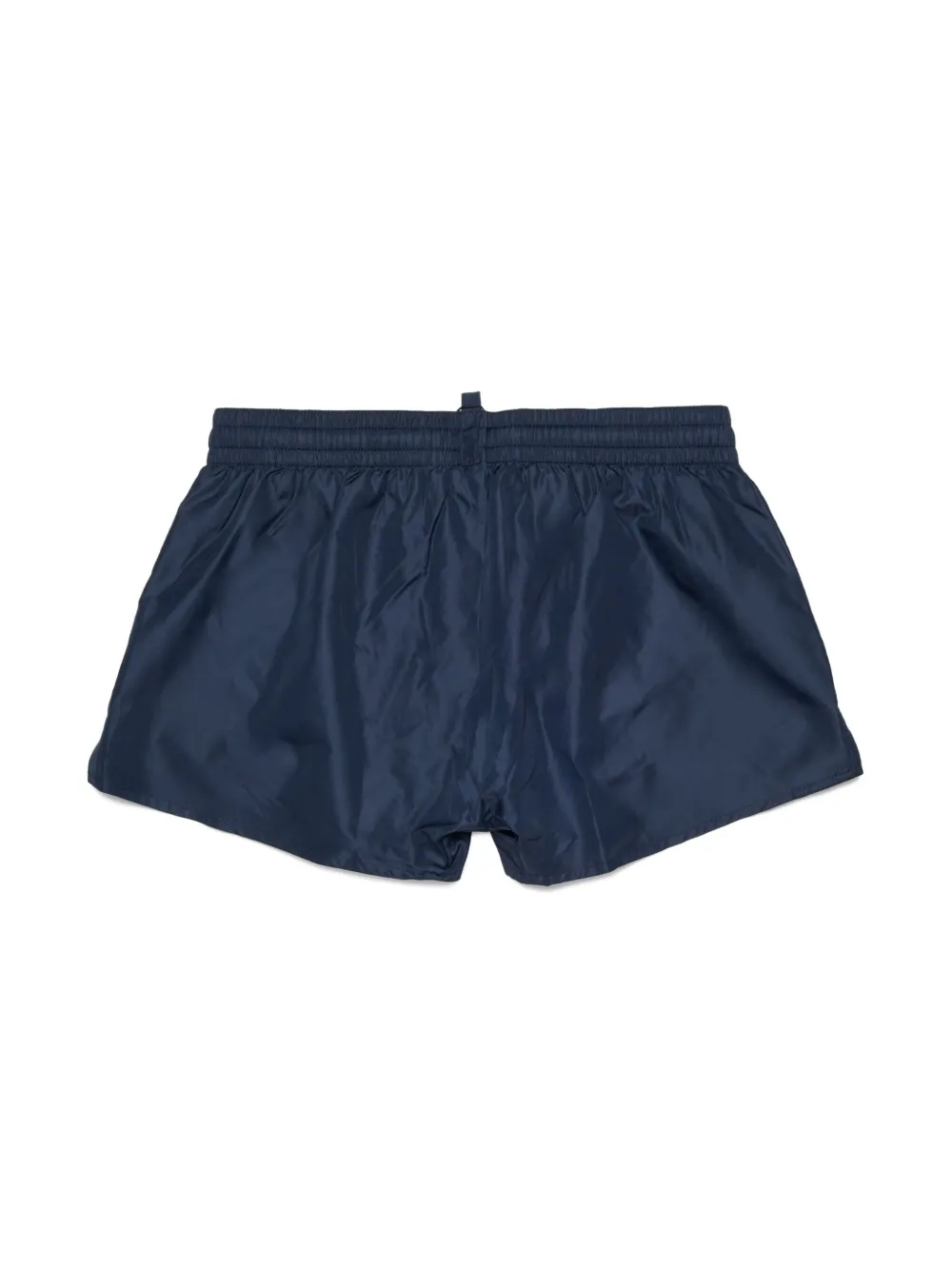 DSQUARED2 KIDS shorts de playa con logo | Trajes de baño y shorts de playa para chico | Image 2